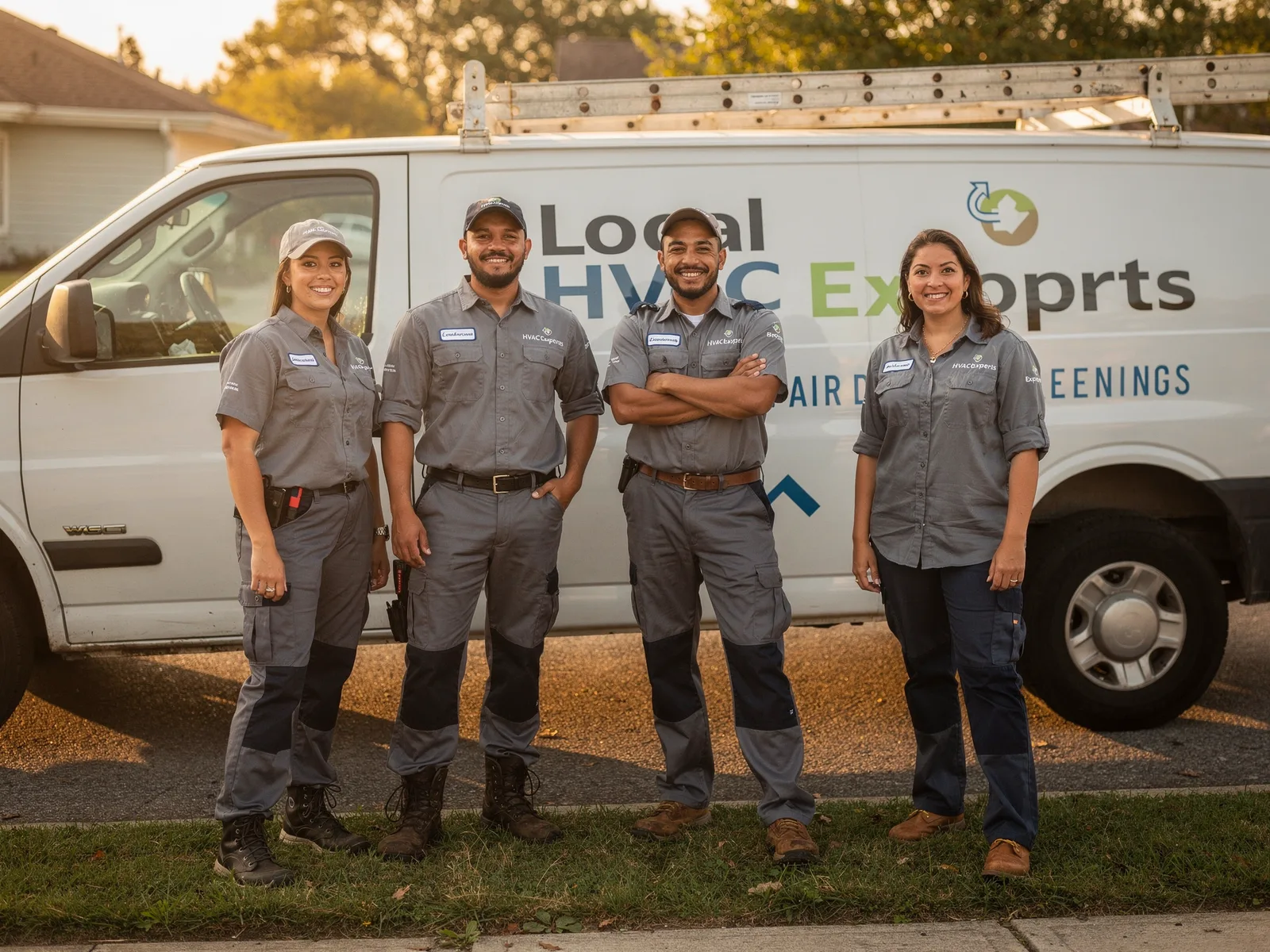 24/7 HVAC Repair & AC Replacement company in Castle Hayne, NC